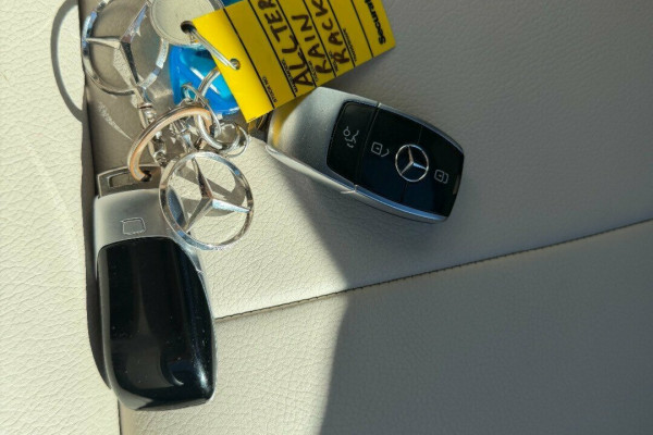2019 MY10 Mercedes-Benz E-Class S213 800MY E220 d Wagon Image 23