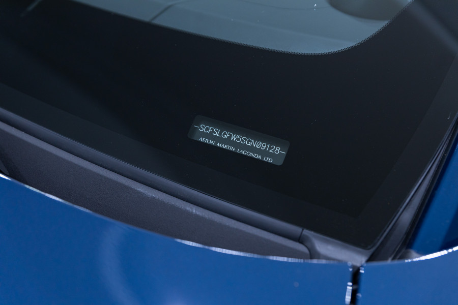 2024 Aston Martin Vantage  Coupe Image 37