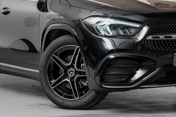 2026 MY25 Mercedes-Benz GLA-Class H247 GLA200 SUV image 6