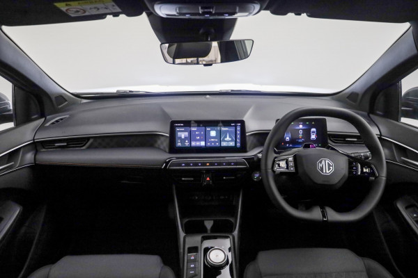 2026 MG MG3 ZP22 Essence Hybrid+ Hatch Image 13
