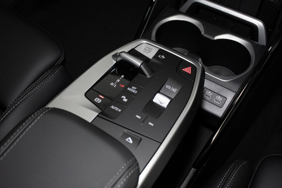 2026 BMW X1 U11 sDrive18i SUV