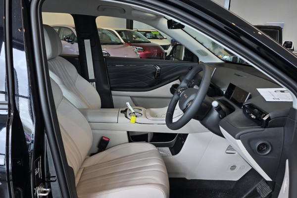 2026 AION AION V No Series Premium SUV Image 12