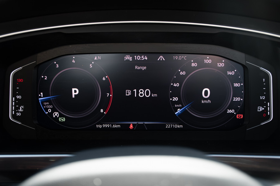 2023 Volkswagen Tiguan 5N 162TSI R-Line SUV Image 13