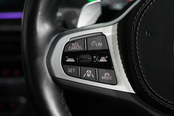 2022 BMW X5 xDrive30d SUV Image 27