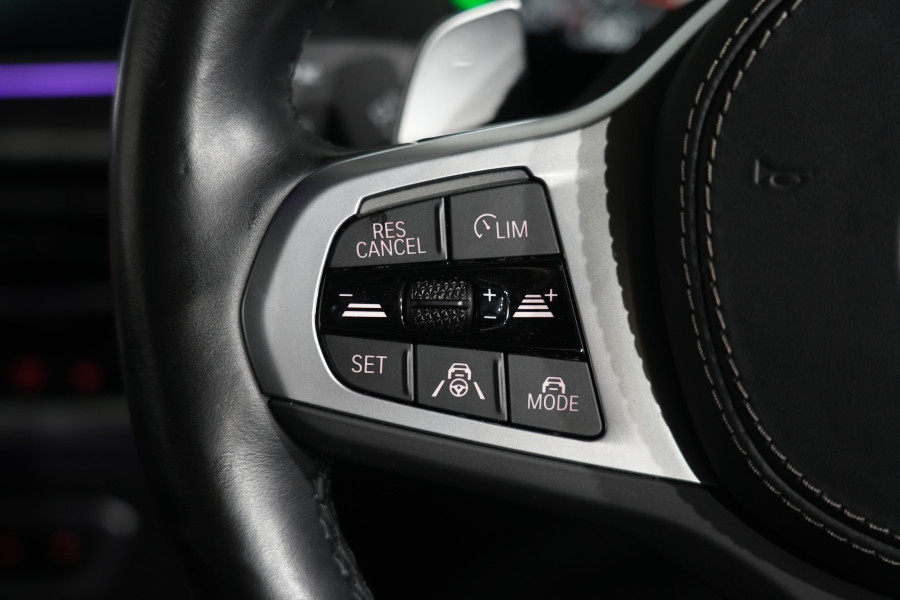 2022 BMW X5 xDrive30d SUV