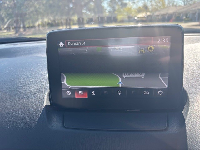 2019 Mazda CX-3 DK Akari SUV Image 16