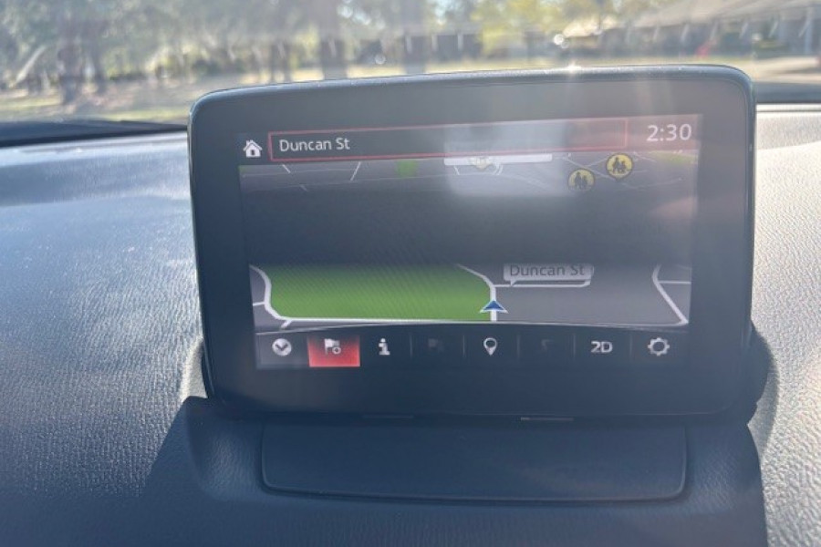 2019 Mazda CX-3 DK Akari SUV Image 16