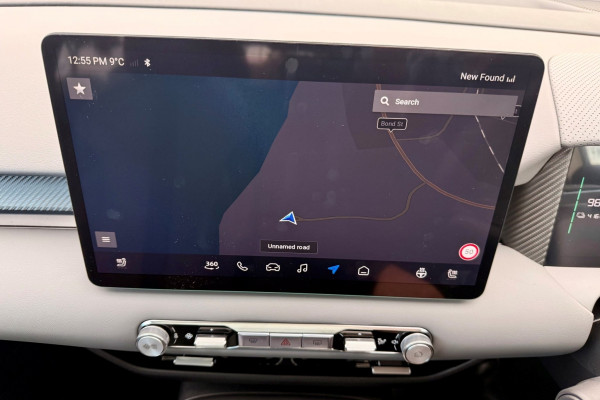 2026 MG MGS5 EV ZS3EM Essence 49 SUV Image 18
