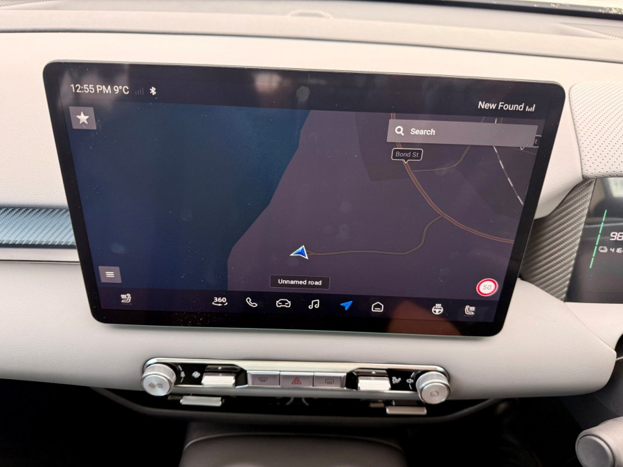 2026 MG MGS5 EV ZS3EM Essence 49 SUV Image 18