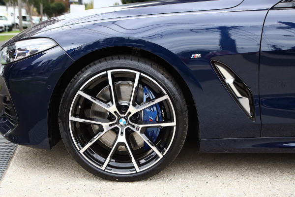 2026 BMW 8 Series G16 LCI 840i M Sport Sedan image 20