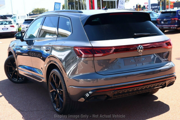 2026 Volkswagen Touareg RC R SUV Image 3
