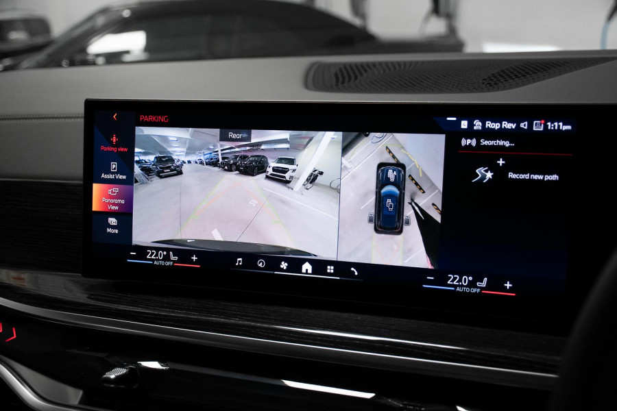 2025 BMW X5 G05 LCI xDrive40i M Sport SUV