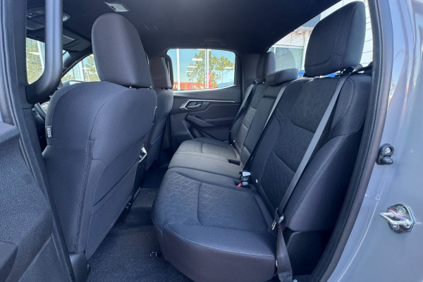 2026 Isuzu D-MAX RG LS-U Ute Image 11