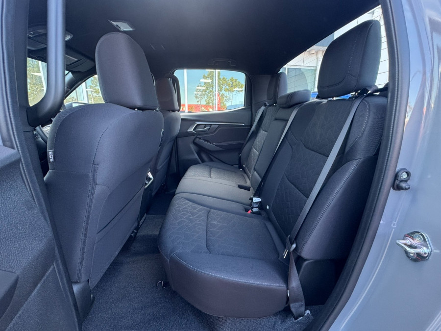 2026 Isuzu D-MAX RG LS-U Ute Image 11