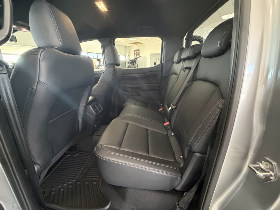 2026 MY26.5 Ford Ranger P703 Tremor Ute Image 10