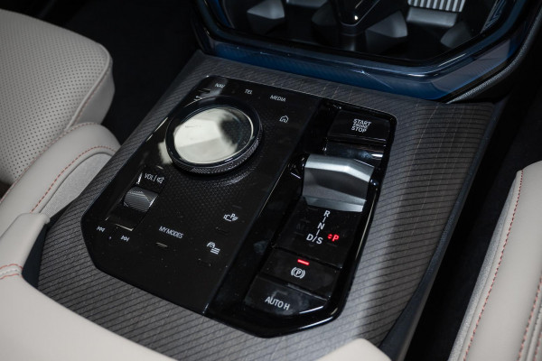2026 BMW X3 G45 20 xDrive SUV image 13