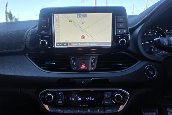 2019 MY20 Hyundai i30 PD2 Elite Hatch Image 21