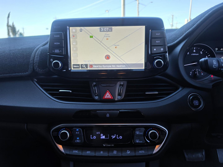 2019 MY20 Hyundai i30 PD2 Elite Hatch Image 21