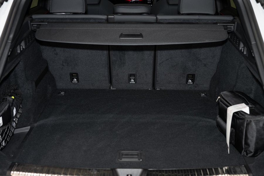 2025 Audi Q5 GU TDI 150kW Sport SUV