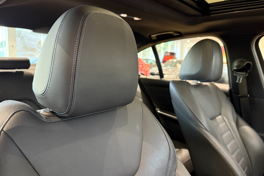 2020 BMW 3 Series G20 330i M Sport Sedan Image 28