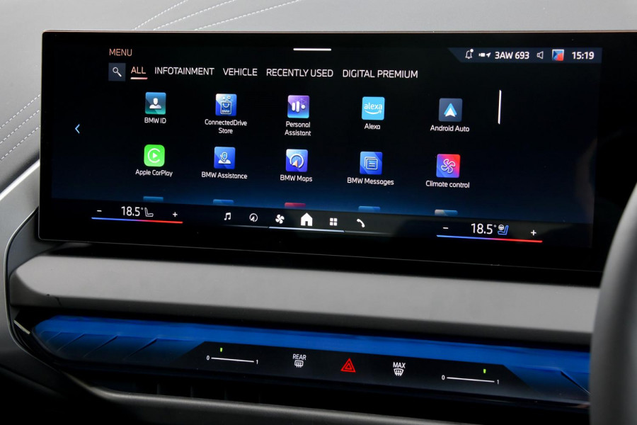2025 BMW X3 G45 40d xDrive SUV