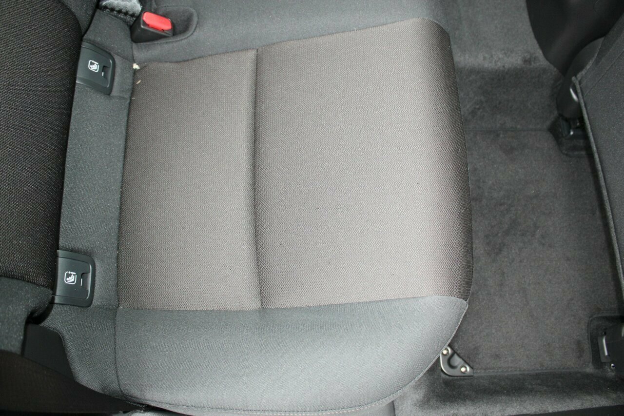 2024 Mazda 3 BP G20 Pure Hatch Image 24