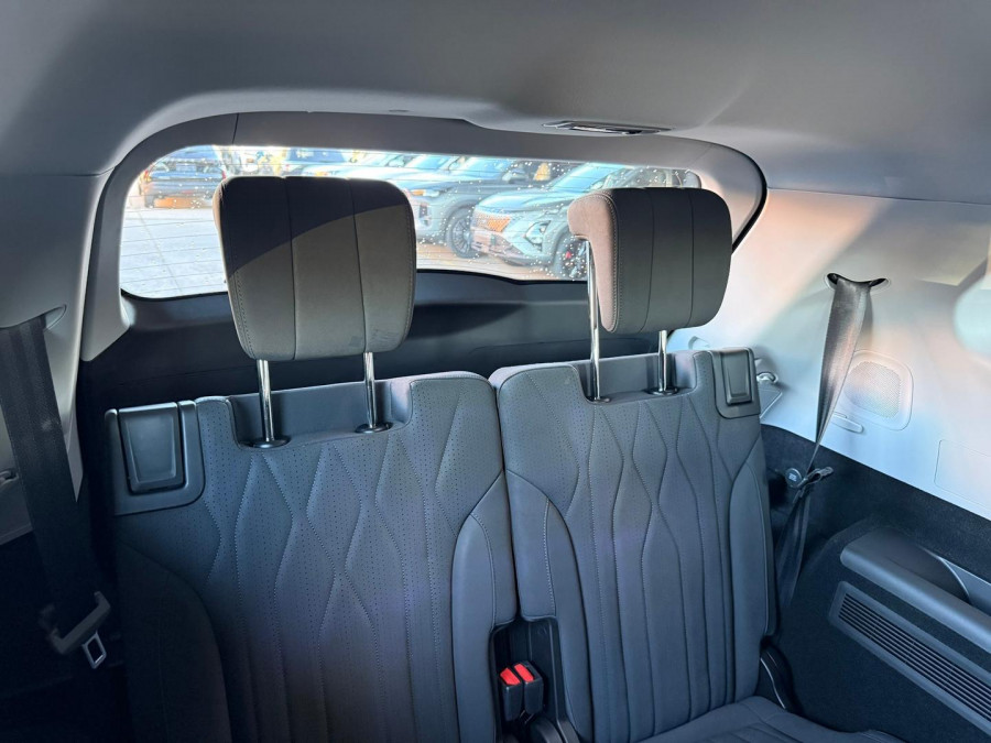 2026 Chery Tiggo 8 T31 Super Hybrid Urban SUV Image 17