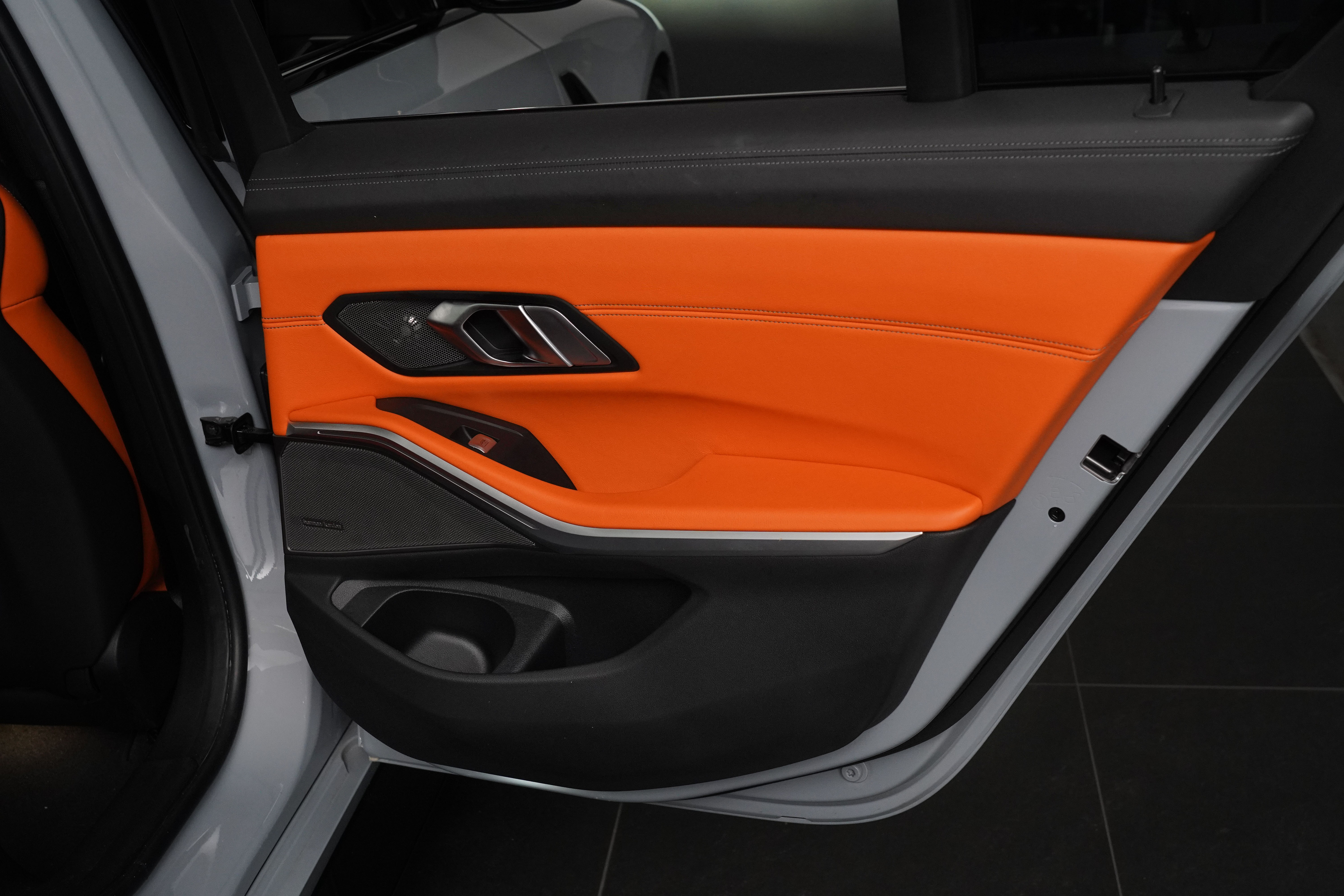2024 BMW M3 Competition Xdrive Sedan Image 51