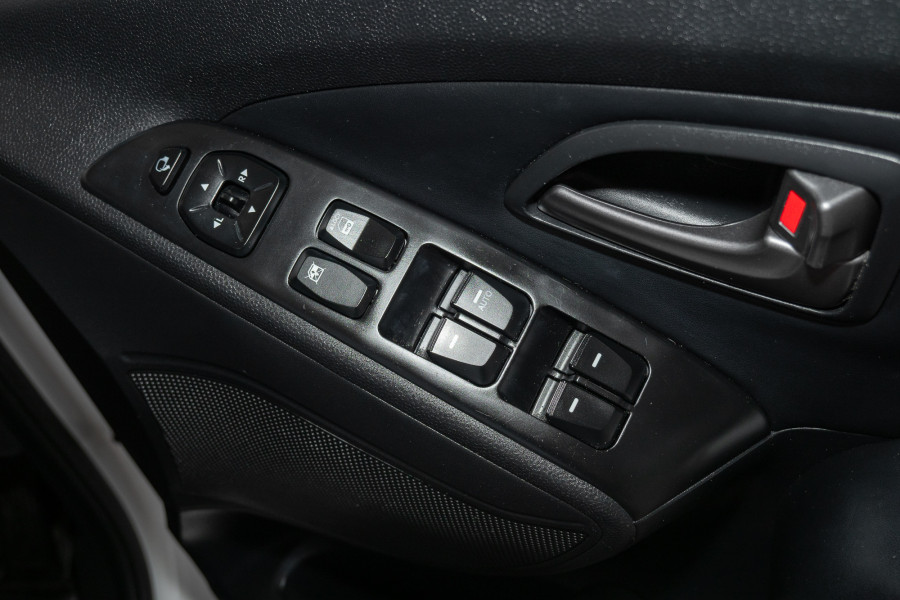 2015 Hyundai ix35 Series II SE SUV