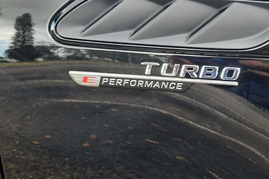 2023 MY24 Mercedes-Benz C-Class W206 C63 AMG S E Performance Sedan Image 16