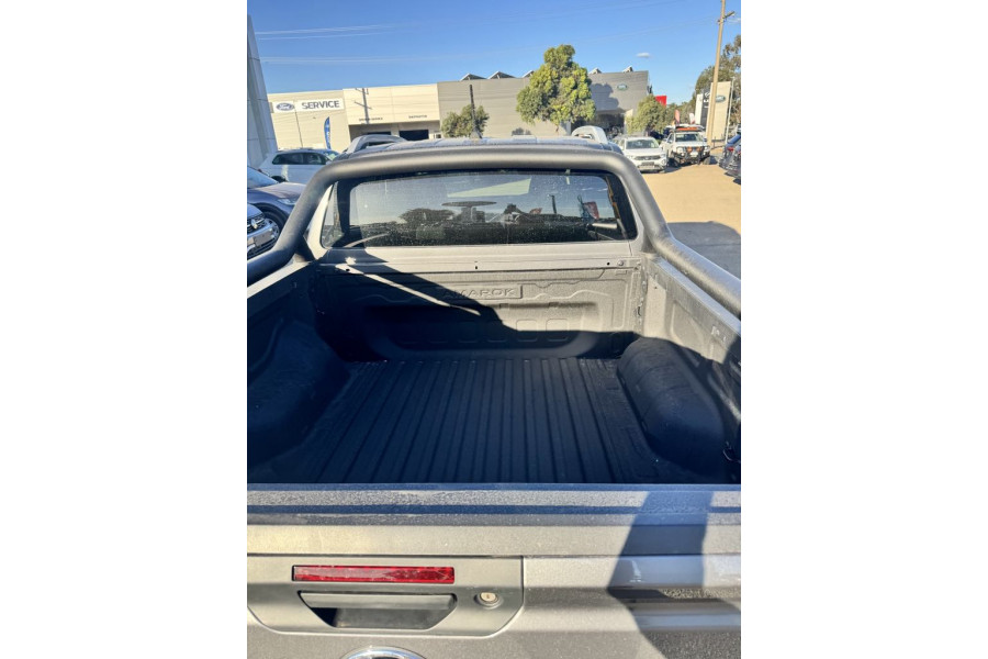 2024 Volkswagen Amarok NF TDI600 PanAmericana Ute Image 27