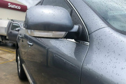 2006 MY07 Volkswagen Touareg 7L MY07 V6 FSI Suv