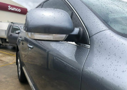 2006 MY07 Volkswagen Touareg 7L MY07 V6 FSI Suv