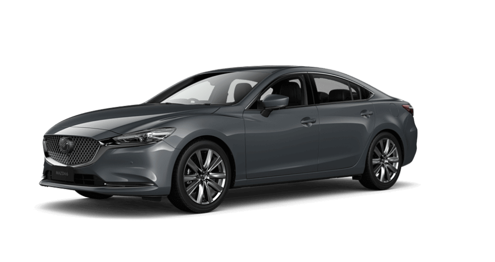 Polymetal Grey Metallic