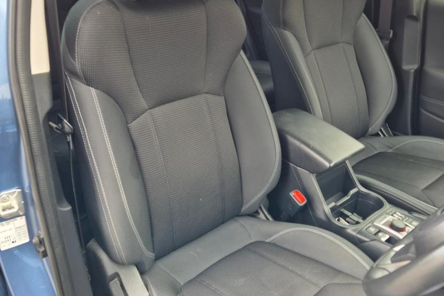 2022 Subaru Forester S5 2.5i-L SUV Image 13