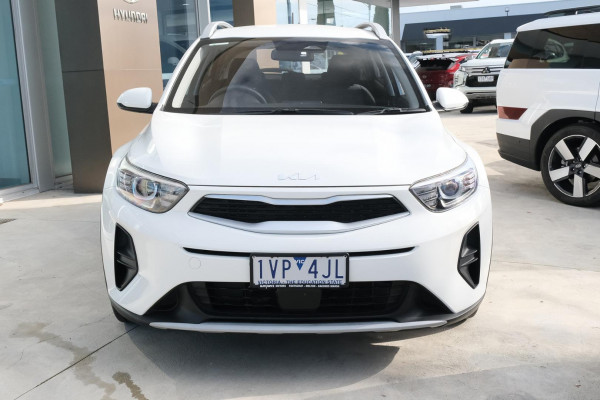 2022 Kia Stonic YB S SUV Image 3