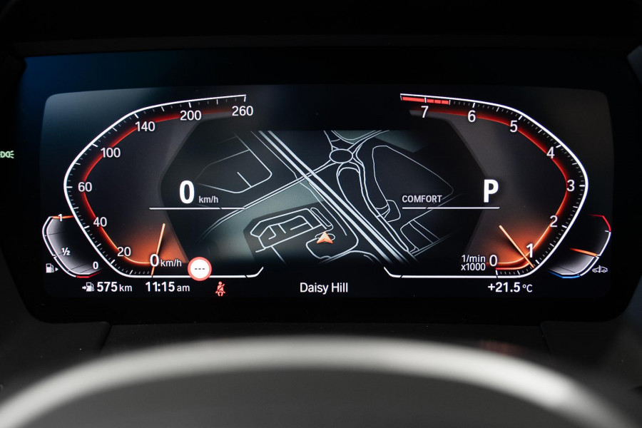 2026 BMW Z4 G29 sDrive20i M Sport Convertible