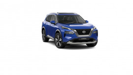 2024 MY25 Nissan X-Trail T33 Ti SUV image 6