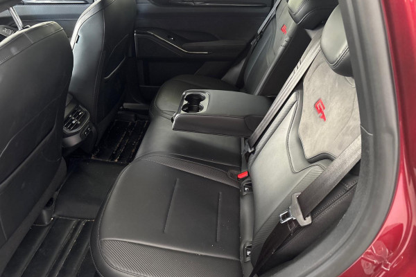 2022 GWM Haval H6GT B03 Lux SUV Image 17