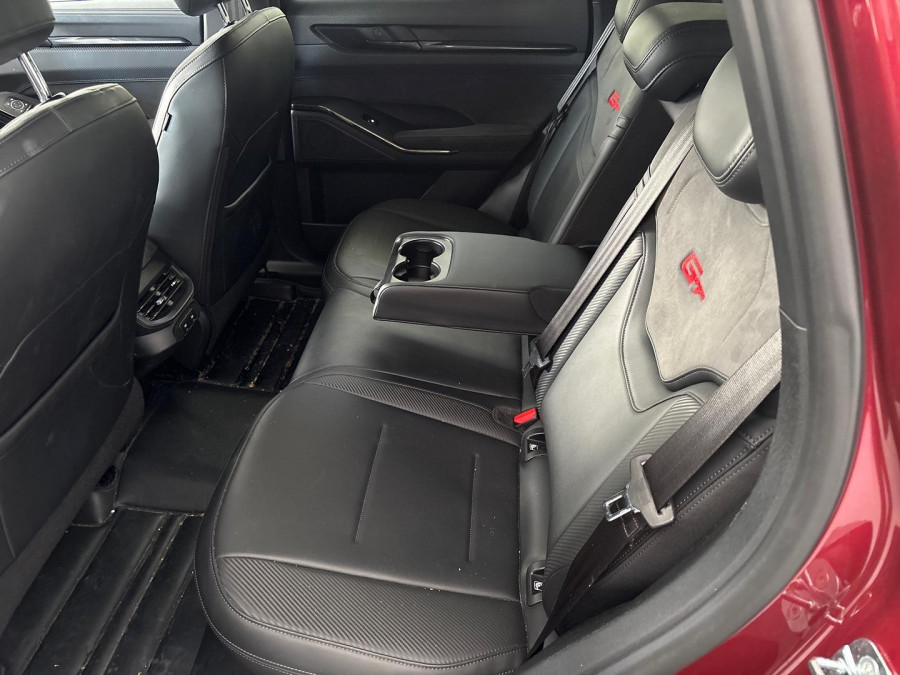 2022 GWM Haval H6GT B03 Lux SUV Image 17