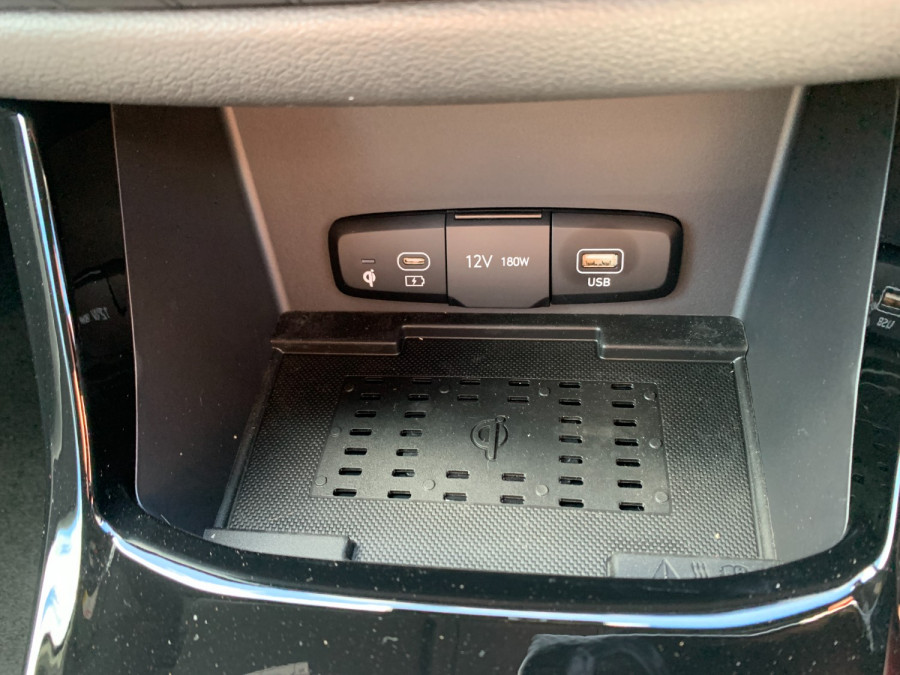 2026 MY25 Hyundai i30 PDe.V6 N Premium Hatch Image 16