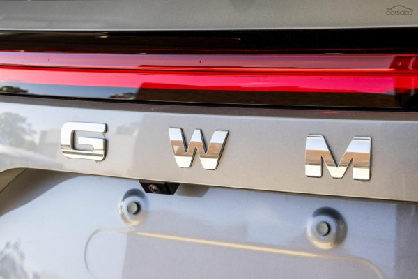 2026 GWM Haval Jolion A02 Lux Hybrid SUV Image 4