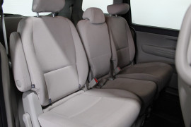 2017 Kia Carnival YP S Wagon