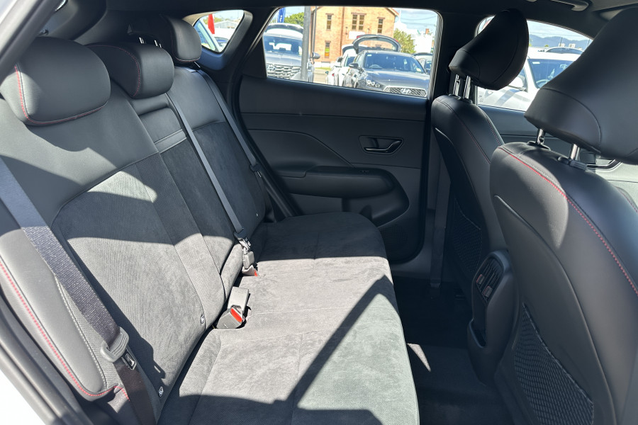 2025 Hyundai KONA SX2.V2 N Line SUV Image 22