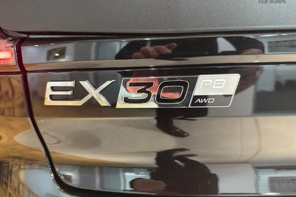 2026 MY27 Volvo EX30 Cross Country  P8 SUV Image 3