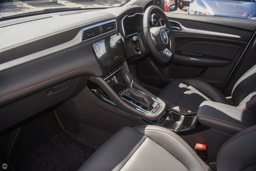 2023 MG ZST S13 Essence SUV Image 12