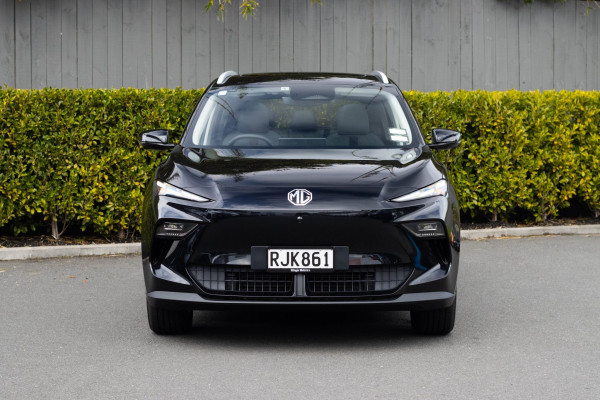 2026 MY25 MG MGS5 EV ZS3EM Essence 49 SUV Image 4