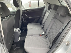2021 Volkswagen T-Cross C11 85TSI Life SUV image 13