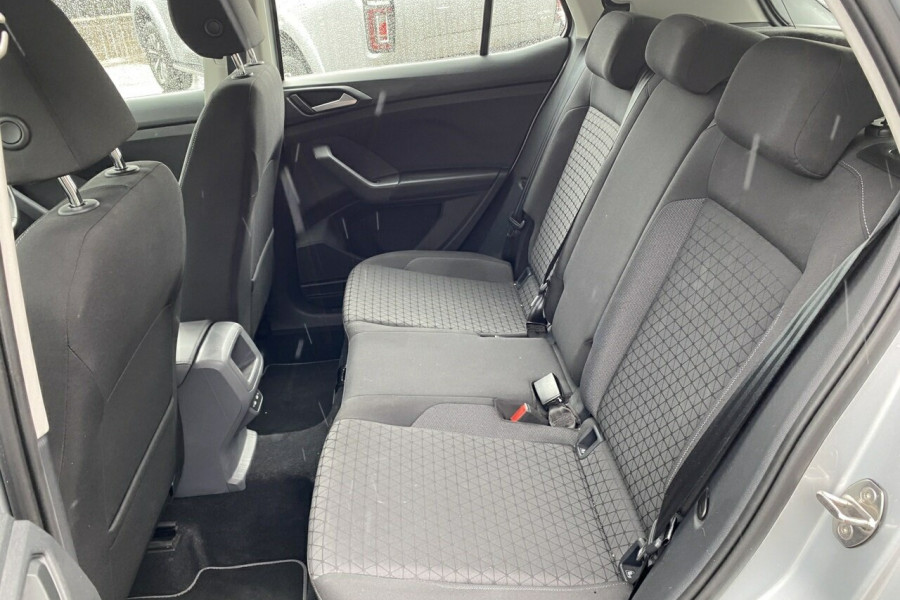 2021 Volkswagen T-Cross C11 85TSI Life SUV Image 13