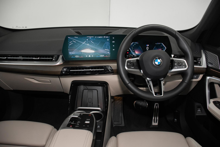 2024 BMW X1 U11 xDrive20i M Sport SUV